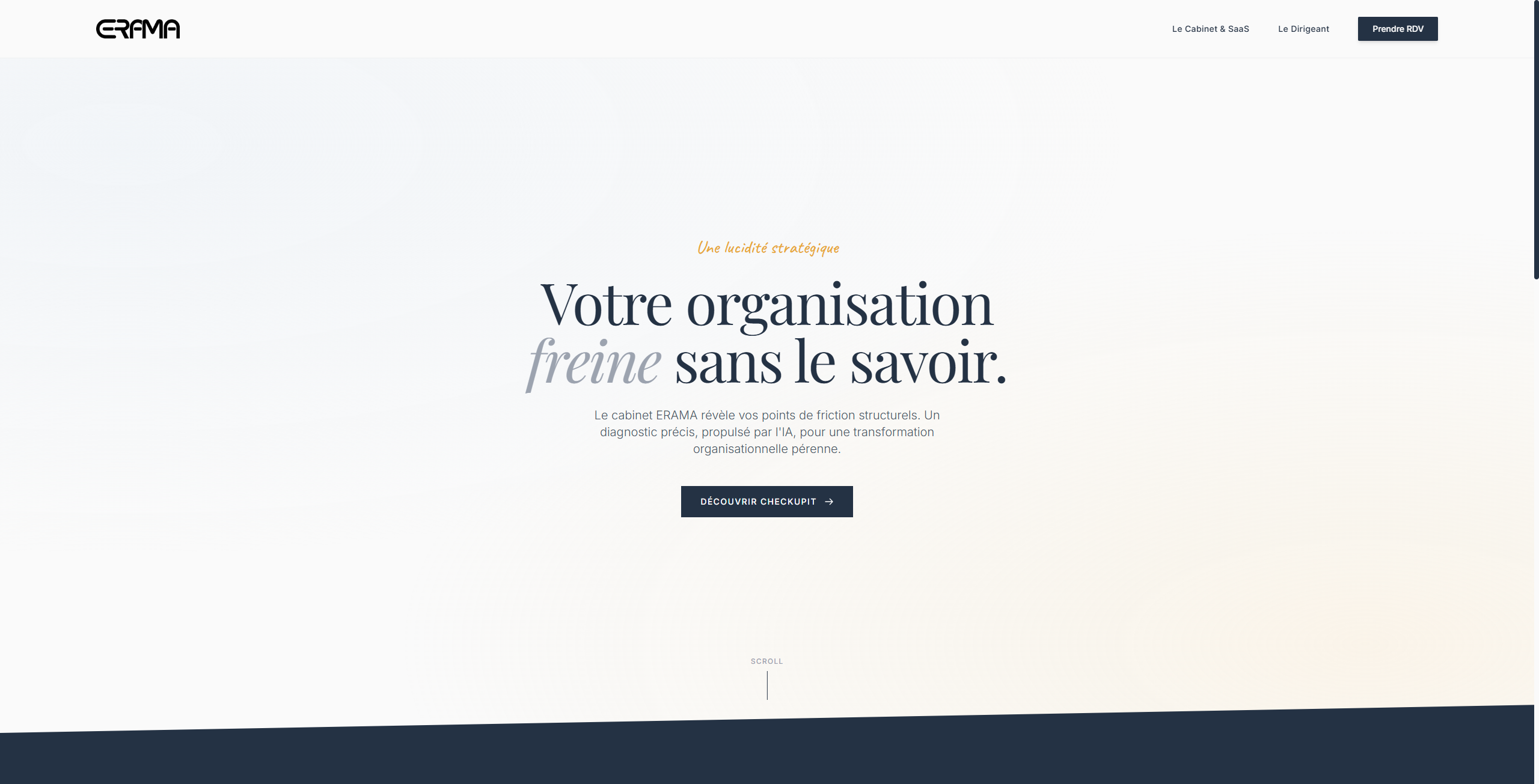 Site après